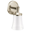 Moen Flara One Globe Bath Light
