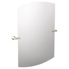 Moen Flara Mirror