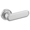 Moen Greenfield Chrome tank lever