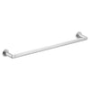 Moen Greenfield Chrome towel bar