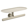 Moen Greenfield Chrome double paper holder