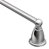 Moen Brantford Chrome 18" Towel Bar