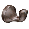 Moen Eva Chrome Single Robe Hook