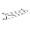 Moen Eva Chrome Towel Shelf