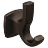 Moen Voss Double Robe Hook