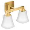 Moen Voss Bath Light