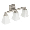 Moen Voss Bath Light