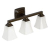Moen Voss Bath Light