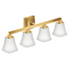 Moen Voss Bath Light