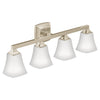Moen Voss Bath Light