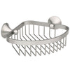 Moen Wynford Chrome Shower Basket