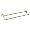 Moen Belfield 24" Double Towel Bar