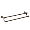 Moen Belfield 24" Double Towel Bar