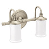 Moen Belfield Bath Light