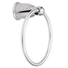 Moen Mason Towel Ring