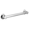 Moen Flara 18" Grab Bar