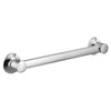 Moen Flara 36" Designer Grab Bar