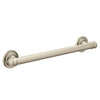 Moen Belfield 18" Grab Bar