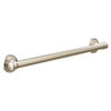 Moen Belfield 24" Grab Bar