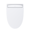 Toto AP Washlet®+ S5 Wall-Hung Toilet - 1.28 Gpf/0.9 Gpf Kit