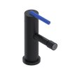 Rubinet Single Control Bidet Fitting (less drain) Matt Black