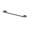 Rubinet Towel Bar 18" Polished Nickel