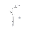 Riobel Manifesto Shower Kit 323 Trim