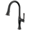 Brizo Pull Down Kitchen Faucet