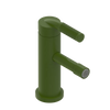 Rubinet Single Control Bidet Fitting (less drain) Green Envy