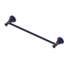 Rubinet Towel Bar 18" Midnight Blue