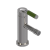 Rubinet Single Control Bidet Fitting (less drain) Polished Nickel