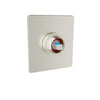 Baril Pressure balanced shower valve (without handle)