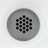 KALIA Grid Stainer drain with overflow