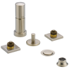 Brizo Bidet Faucet Less Handles