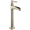 Brizo Single Handle Vessel Lavatory Faucet 12 Gpm