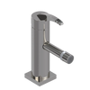 Rubinet Single Control Bidet Fitting (less drain) Polished Nickel