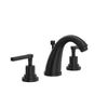 ROHL Lombardia C-Spout Widespread Bathroom Faucet