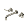 ROHL Authentica™ Wall Mount Lavatory Faucet Trim