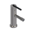 Rubinet Single Control Bidet Fitting (less drain) Polished Nickel