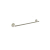 Baril 18" single towel bar