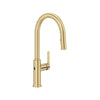 ROHL Authentica™ Pull-Down Touchless Kitchen Faucet