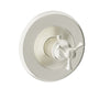 Baril Complete 3/4" thermostatic valve