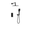 Baril Complete thermostatic pressure balanced shower kit