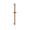 Baril Shower bar with slider