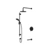 Riobel Manifesto Shower Kit 1345 Trim