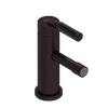 Rubinet Single Control Bidet Fitting (less drain) Tuscan Brass