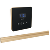Brizo Square Bilateral Steam Set