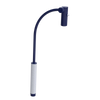 Rubinet Hand Held Shower Bidet Only Midnight Blue