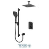 Shower kit, 2 functions, Delano