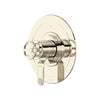 Perrin & Rowe Armstrong 1/2" Thermostatic & Pressure Balance Trim With 3 Functions